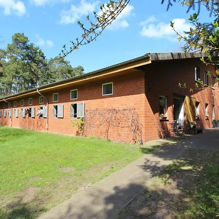 Cozy Apartment With Pool & Forest, Cleaning Included Kirchdorf (Lower Saxony)