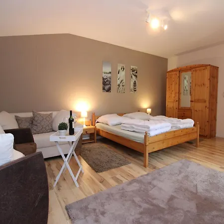 Cozy Apartment With Pool & Forest, Cleaning Included * Kirchdorf (Lower Saxony)
